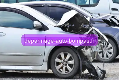 Enlèvement épaves gratuit